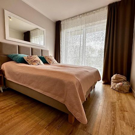 Apartament Sloneczny Dziwnów Εξωτερικό φωτογραφία