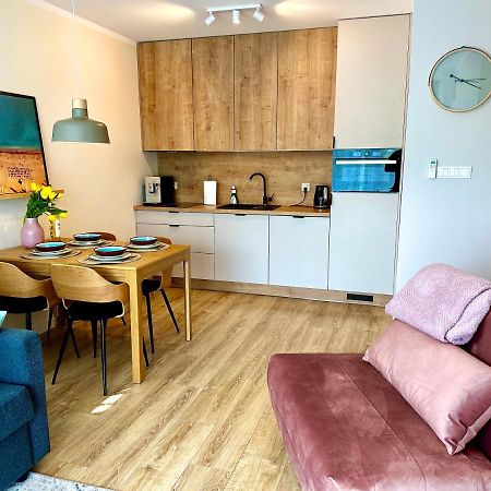 Apartament Sloneczny Dziwnów Εξωτερικό φωτογραφία