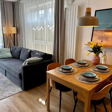 Apartament Sloneczny Dziwnów Εξωτερικό φωτογραφία