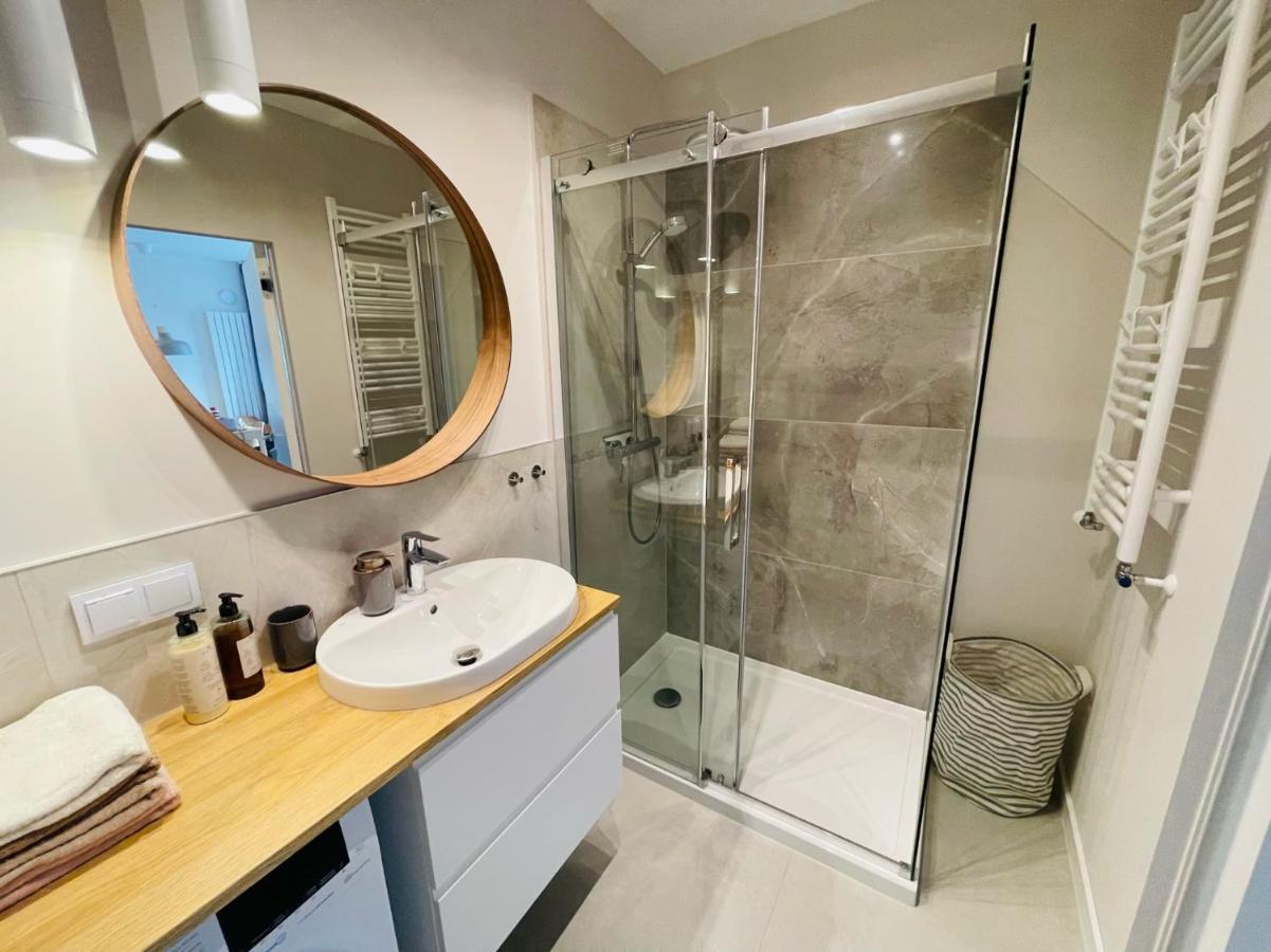 Apartament Sloneczny Dziwnów Εξωτερικό φωτογραφία