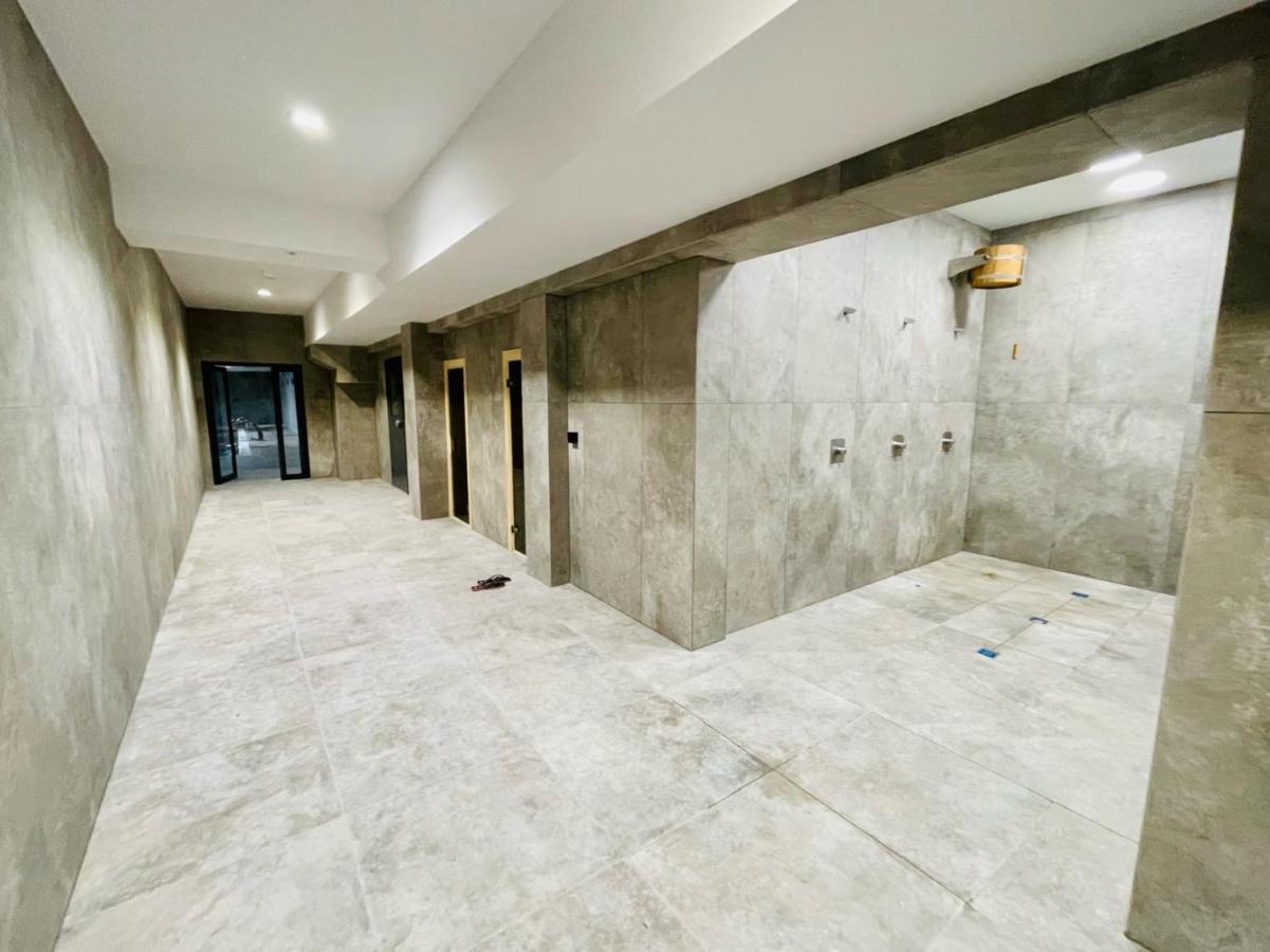 Apartament Sloneczny Dziwnów Εξωτερικό φωτογραφία