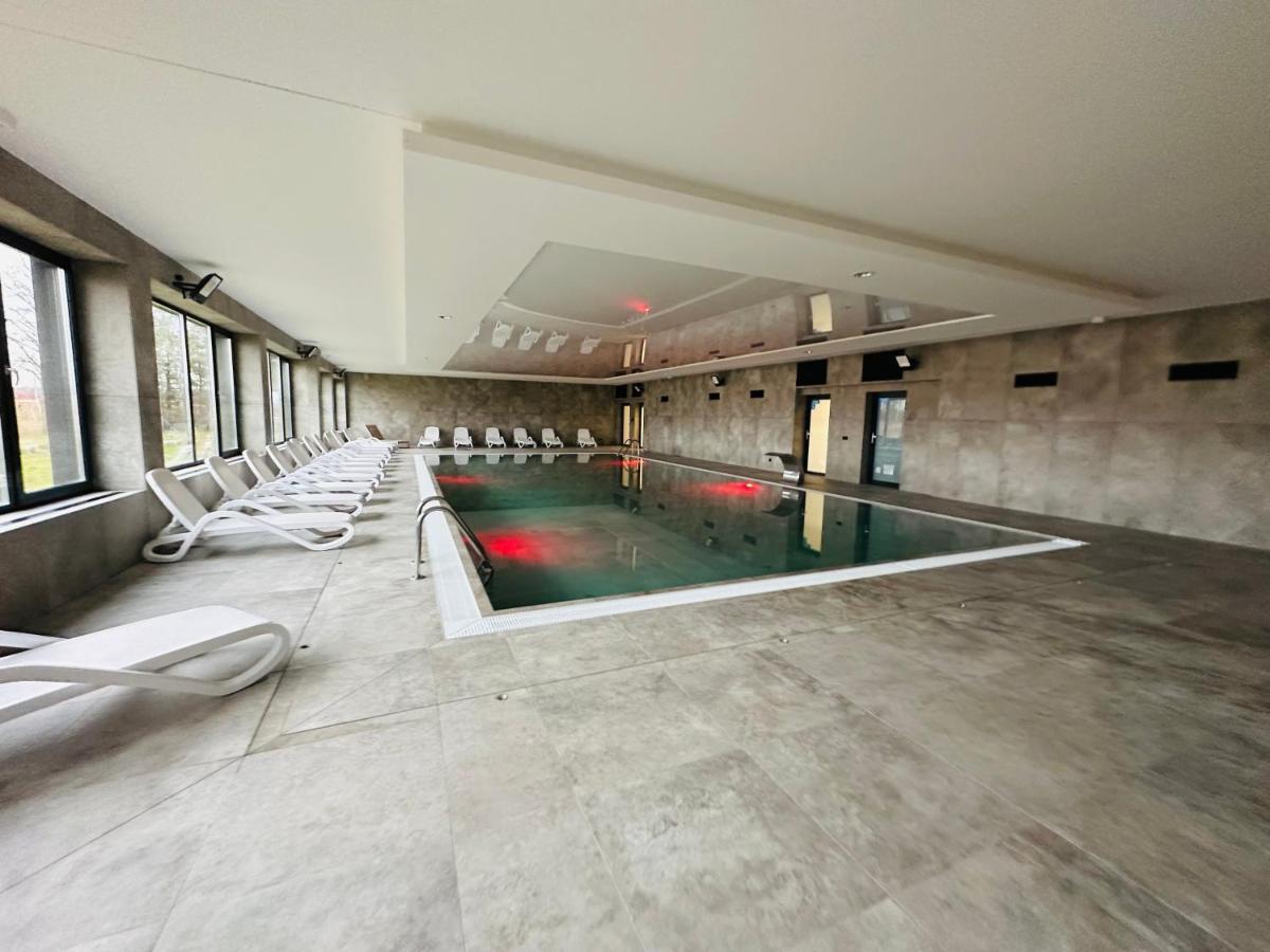 Apartament Sloneczny Dziwnów Εξωτερικό φωτογραφία