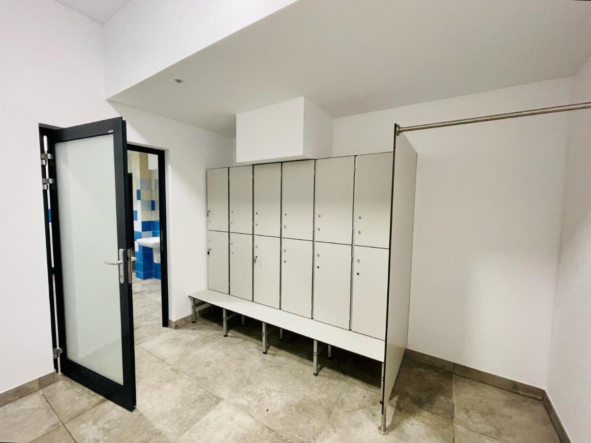 Apartament Sloneczny Dziwnów Εξωτερικό φωτογραφία