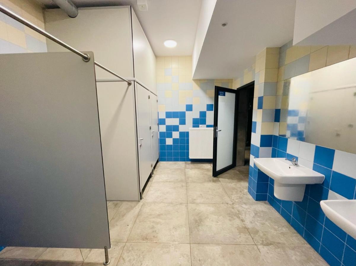 Apartament Sloneczny Dziwnów Εξωτερικό φωτογραφία
