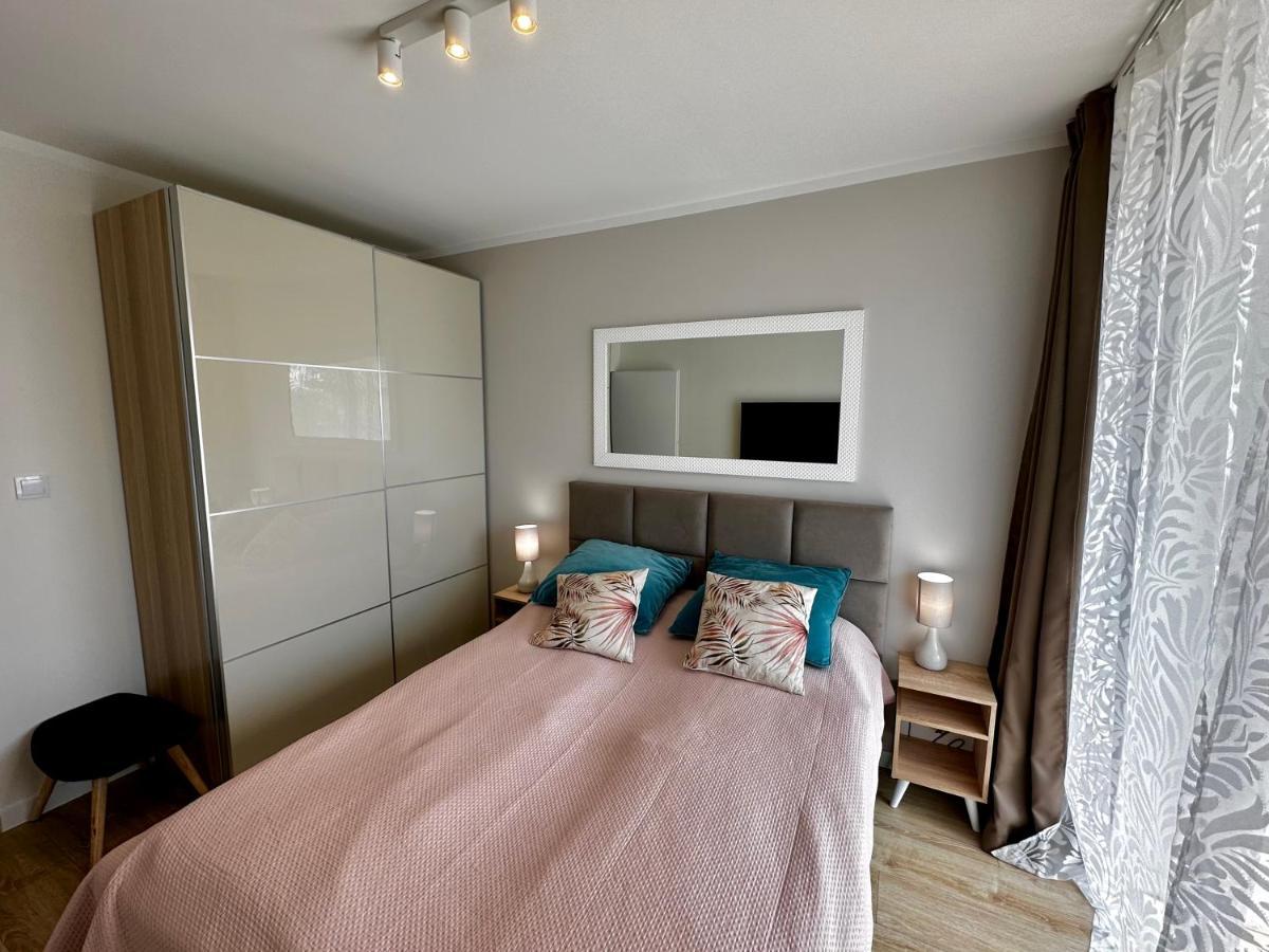 Apartament Sloneczny Dziwnów Εξωτερικό φωτογραφία