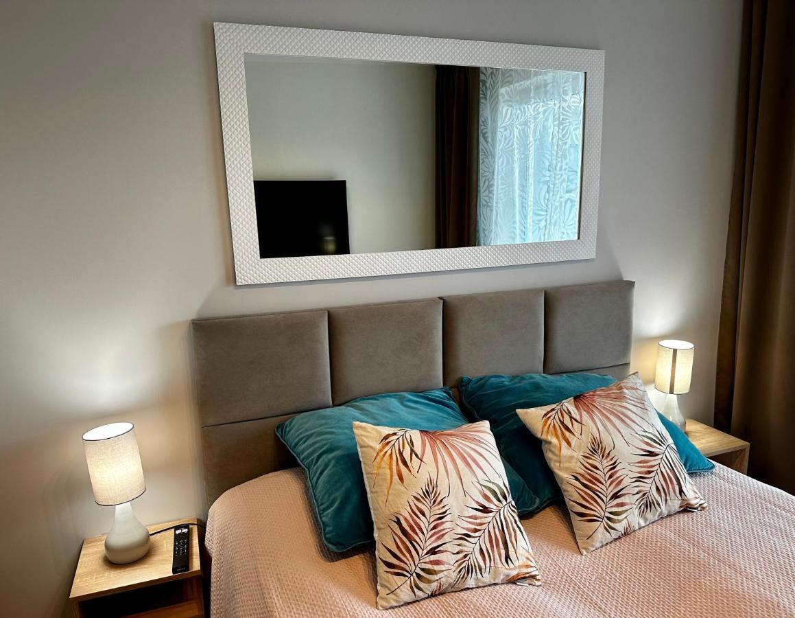 Apartament Sloneczny Dziwnów Εξωτερικό φωτογραφία