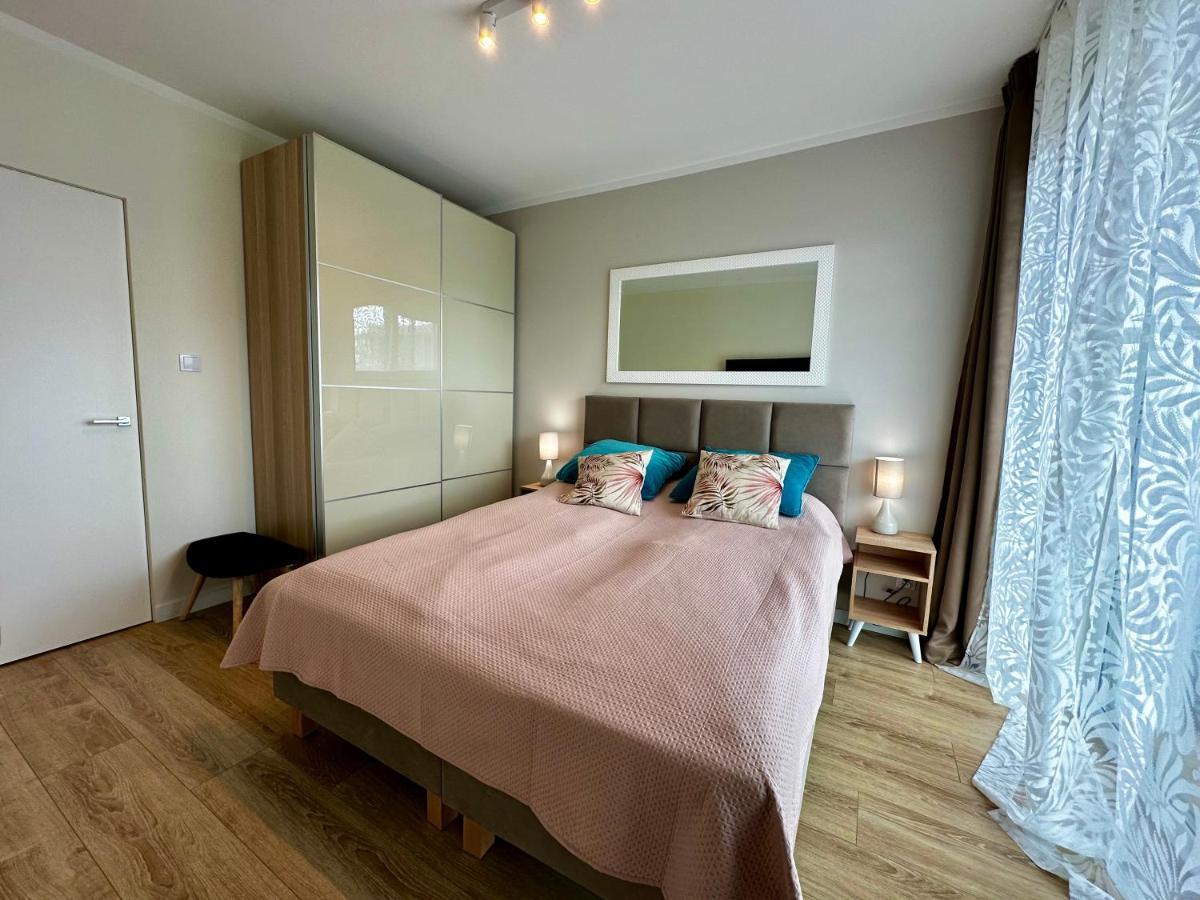 Apartament Sloneczny Dziwnów Εξωτερικό φωτογραφία