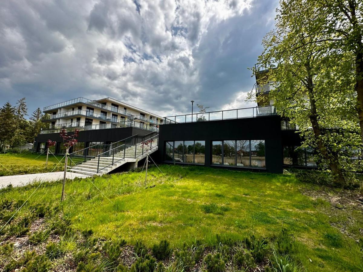 Apartament Sloneczny Dziwnów Εξωτερικό φωτογραφία